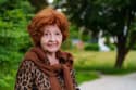 Lepa in okrogla številka: Veste, koliko let je praznovala Bernarda Jeklin? Prva dama tabloidnega tiska ne popušča