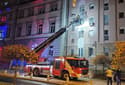 Oprema je dobra, ljudje pa vse težje dosegljivi: Kako dolgo bo gasilski sistem še vzdržal?