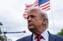 Trump znova zagrozil z napadi na Iran