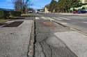 198 jaškov na 1,93 km kolesarske steze? "V Mariboru je še slabše ..."