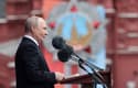 Putinova vojna se je vrnila v Moskvo: Zgodovinarka meni, da je ruski voditelj prelomil dogovor z elito