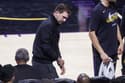 (VIDEO) Los Angeles Lakers po četrtem porazu proti Oklahomi izpadli iz končnice