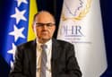 Schmidt Varnostnemu svetu: Bosna in Hercegovina je na razpotju