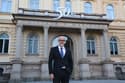Prvi odziv novega rektorja Univerze v Mariboru Deana Korošaka: Univerza bo nadaljevala po začrtani poti