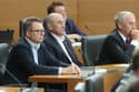 (ŠESTI DAN) Politični obrat med zgodovinskimi potresi