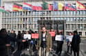 Podpise za referendum bo zbirala tudi civilna iniciativa Glas ljudstva