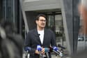 Tudi Svoboda se pridružuje zbiranju podpisov za referendum o interventnem zakonu