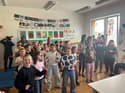 Ptuj v znamenju vključevanja: "Skupaj pobarvajmo dan" povezal več sto ljudi