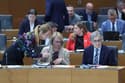 Demokrati gredo v Janševo vlado: "Naprej zremo z velikim optimizmom"