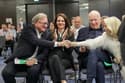 Zdravnik Marko Bitenc je novi predsednik SBC - Kluba slovenskih podjetnikov