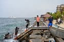Tragedija na Maldivih: Reševalci so našli truplo ene izmed petih žrtev potapljaške nesreče