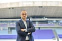 (INTERVJU) Uroš Mlakar, predsednik NK Maribor: Očitno je, da trenutna strategija ne funkcionira