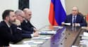 Zakaj Vladimir Putin prihodnji teden potuje na Kitajsko?