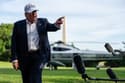 Tožil je kar agencijo svoje vlade, zdaj pa bi Trump milijarde preusmeril k svojim podpornikom