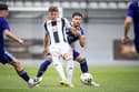 (FOTO) Maribor klonil tudi na Fazaneriji