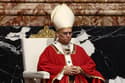 (PISMO BRALCA) Ali je papež Leon mirovnik?