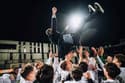 (VIDEO) Bolj cenjen v tujini kot doma? Medtem ko NK Maribor preživlja krizo, Ante Šimundža proslavlja