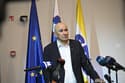 Organi SDS, SLS in Fokusa potrdili koalicijsko pogodbo, mandatarska kandidatura bo vložena v torek