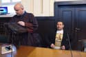 Še isti dan, ko je Janša predlagan za mandatarja, Snežič znova odpira fronto proti Fursu