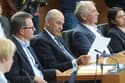 Volitve predsednika vlade v petek. Stevanović o izhodiščih koalicijske pogodbe: Kot da so prepisana iz našega programa