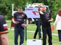 (FOTO) Maribor dobil prvo javno igro, ki je na piknikih zasvojila Slovenijo