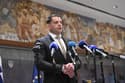 Stevanović izjave poslancev o domnevnih poskusih podkupovanja preposlal tožilstvu