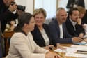 "Odlična lekcija Jelke Godec najbolj vzvišenemu in nadutemu poslancu v državnem zboru"