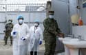 Ebola: Virus, ki povzroča zelo visoko smrtnost, se začne zelo podobno kot gripa 