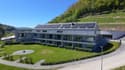 (FOTO) Družina prodaja luksuzni hotel v Rogaški Slatini: Izklicna cena pet milijonov evrov