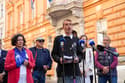 "Zato bi morali vsi biti na ulicah." Nikolovski ustavnemu sodišču predlaga razveljavitev izida volitev