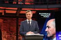 Robert Golob objavil posnetek: Janez Janša je pripravljen izdati kogarkoli, tudi našo državo