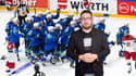 (VIDEOKOLUMNA) Čudež na ledu in ko slovensko srce premika ledene gore