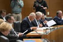 Svet Evrope zaskrbljen zaradi predlaganih sprememb Janševe koalicije