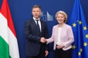 Politična odločitev? EU bo odmrznila 16 milijard evrov sredstev za Madžarsko