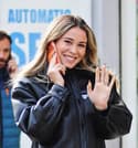 (FOTO) Diletta Leotta pokazala, kakšna je njena postava tri tedne po porodu, odzivi so zelo mešani