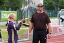 (POGOVOR) Kristjan Čeh: Dovolj je bilo "štemanja", fokus je le še na atletiki