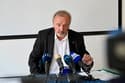 Balažic v pripor za 30 dni, omenja "globoko državo"