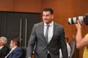 Kaj so o morebitnih pogovorih o priznanju srbske narodne skupnosti povedali v Stevanovićem kabinetu?