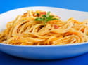 (RECEPT) Špageti carbonara