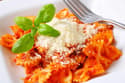 (RECEPT) Testenine s paradižnikom