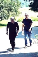 (FOTO) Kradla sta po Bistriškem: Domačin ju je zalotil v svoji hiši, napadla sta ga z nožem