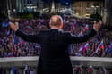 (ČASTNIK) Janša z dvigom roke dovolil začetek ogrevalnih vaj, spregovorili so Mahnič, Logar, Kokotova, Pirkovič ...