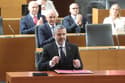 "Takšna situacija se ne bo ponovila." Izraelski minister Kajzerja opozoril na resen incident na slovenskih tleh