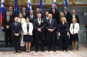 (ANALIZA) Četrta Janševa vlada se je lotila dela: Prihaja zategovanje pasu?