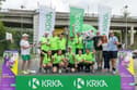 ​Zaključek športne sezone v znamenju sodelovanja in gibanja