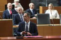 Demokrati s priokusom SDS: "Neprestano delujejo kot podaljšek Janševe stranke"