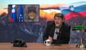 V oddajo Kdo vam laže na Novi24TV je poklical razburjeni gledalec, Tomašič pa: "Ste v procesu zdravljenja"