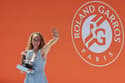 Iz Sibirije v teniški raj: Kako si je Mira Andrejeva pod nevtralno zastavo pokorila Roland Garros