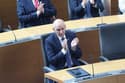 (POGLED) Kolumna Vesne V. Godina: Janša mora dokončati delo, ki še ni končano