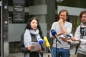 Delavska svetovalnica napoveduje ovadbo: Nekdanji zaposleni, ki mu podjetje poslanca Resnice dolguje denar, je že umrl